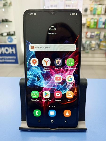 Купить Samsung Galaxy A02 2/32GB (A022G) Duos в Усть-Илимск за 2700 руб.