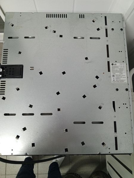 Купить LG CBEZD2414B в Усть-Илимск за 5300 руб.