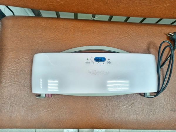 Купить Fellowes Cosmic A3 в Усть-Илимск за 1100 руб.