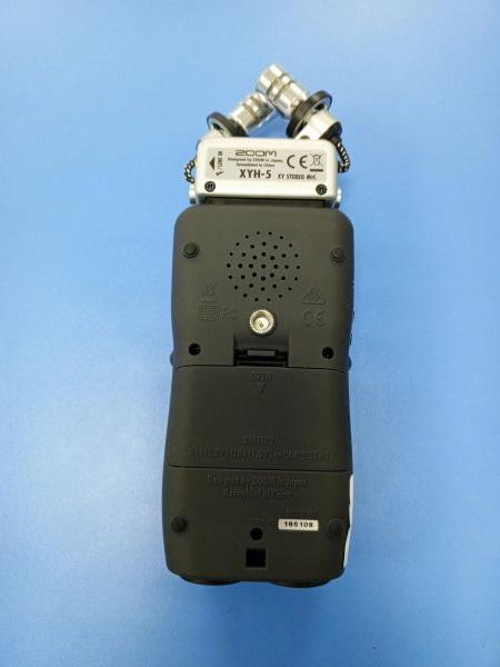 Купить ZOOM H5 в Усть-Илимск за 12200 руб.