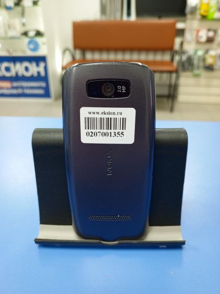 Купить Nokia 305 Asha (RM-766) Duos в Усть-Илимск за 300 руб.