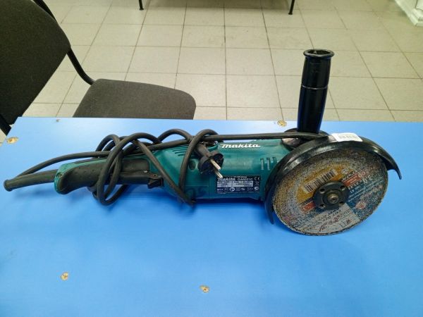 Купить Makita GA6021C в Усть-Илимск за 5300 руб.