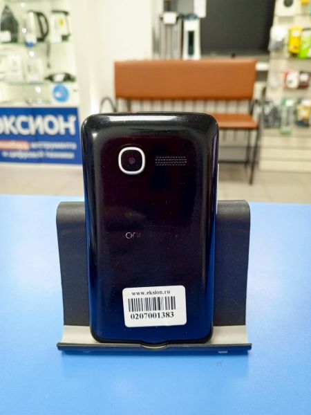 Купить Alcatel 4007D Duos в Усть-Илимск за 600 руб.