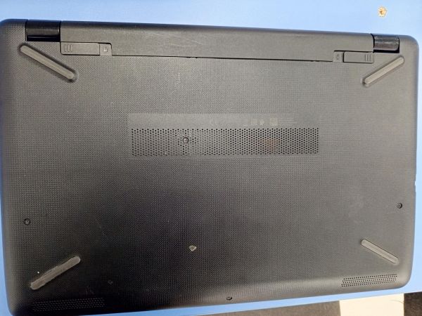 Купить HP 15-bw551ur 2KE91EA (Radeon R4) в Усть-Илимск за 6900 руб.