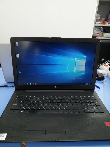 Купить HP 15-bw551ur 2KE91EA (Radeon R4) в Усть-Илимск за 6900 руб.