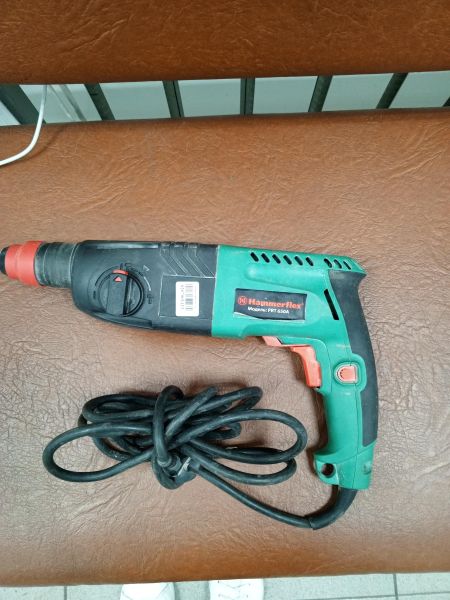 Купить Hammer Flex PRT 650A в Усть-Илимск за 1600 руб.