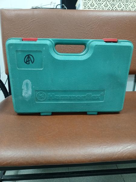 Купить Hammer Flex PRT 650A в Усть-Илимск за 1600 руб.