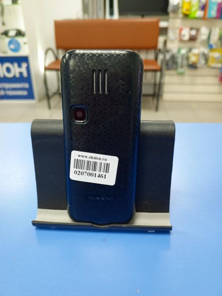 Купить MAXVI C8 Duos в Усть-Илимск за 600 руб.