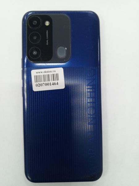Купить TECNO Spark Go 2022 2/32GB (KG5m) Duos в Усть-Илимск за 3200 руб.