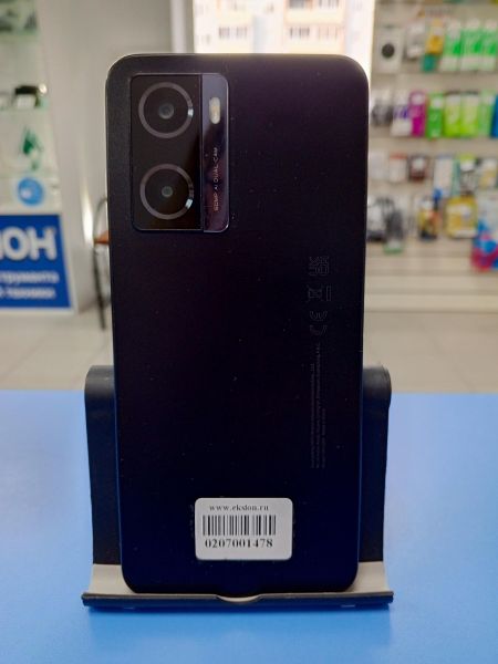 Купить OPPO A57s 4/128GB (CPH2385) Duos в Усть-Илимск за 4300 руб.