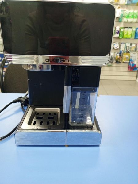 Купить OULEMEI OLM-KFB002 в Усть-Илимск за 4900 руб.