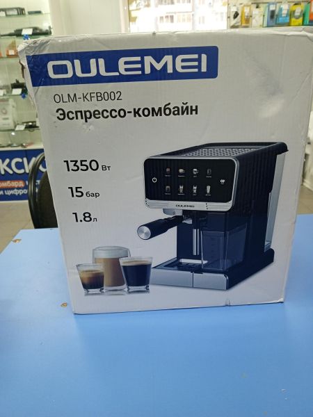 Купить OULEMEI OLM-KFB002 в Усть-Илимск за 4900 руб.
