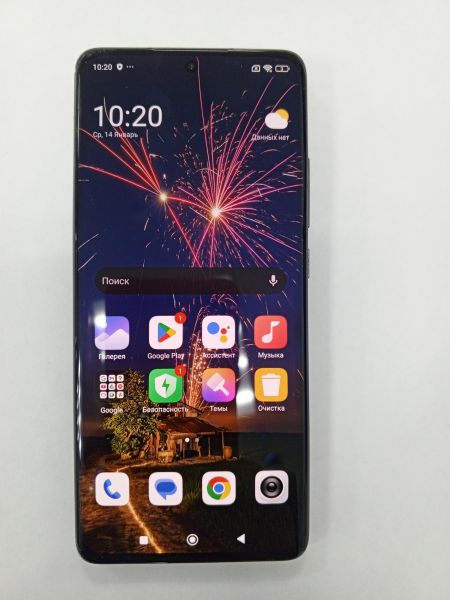 Купить Xiaomi 12 12/256GB (2201123G) Duos в Усть-Илимск за 13800 руб.