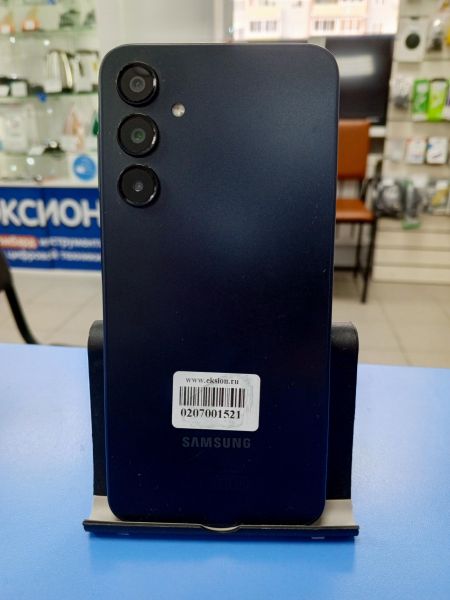 Купить Samsung Galaxy A16 4/128GB (A165F) Duos в Усть-Илимск за 6900 руб.