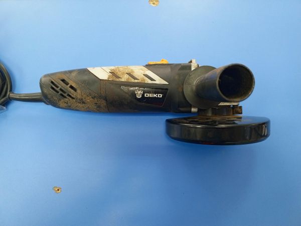 Купить DEKO DKAG650W в Усть-Илимск за 1200 руб.