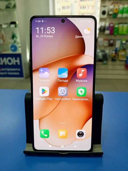 Купить Xiaomi Redmi Note 13 Pro 8/128GB (23117RA68G) Duos в Усть-Илимск за 8600 руб.