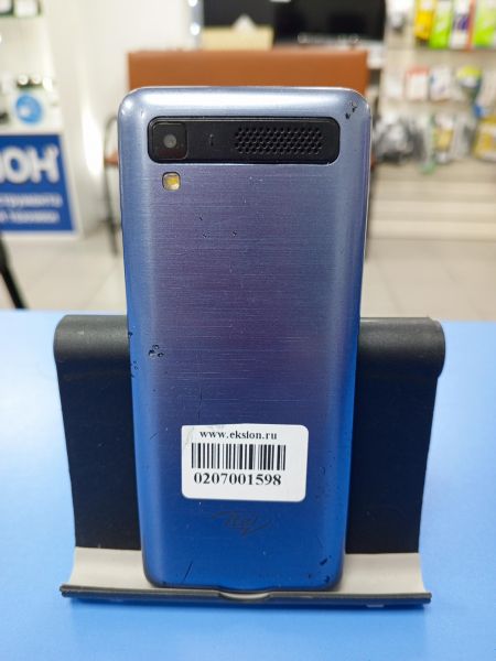 Купить Itel IT5250 Duos в Усть-Илимск за 600 руб.