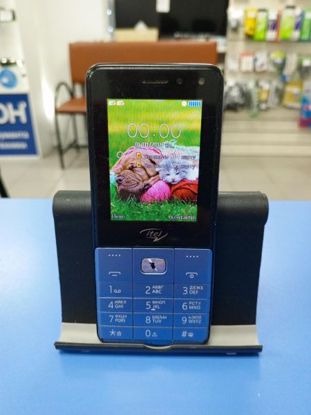 Купить Itel IT5250 Duos в Усть-Илимск за 600 руб.