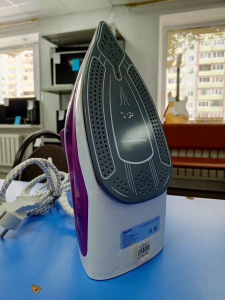 Купить DEXP HH2200BS в Усть-Илимск за 200 руб.