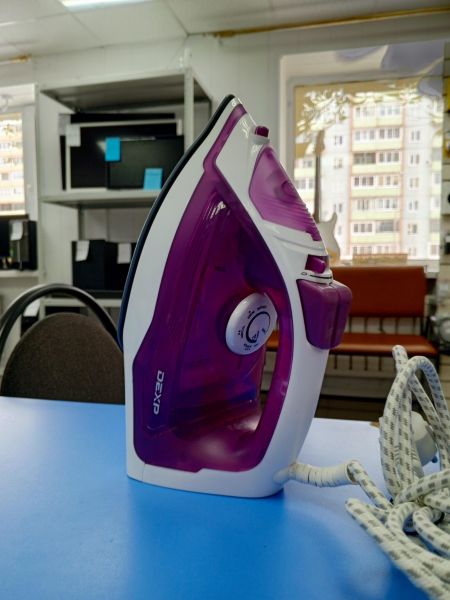 Купить DEXP HH2200BS в Усть-Илимск за 200 руб.