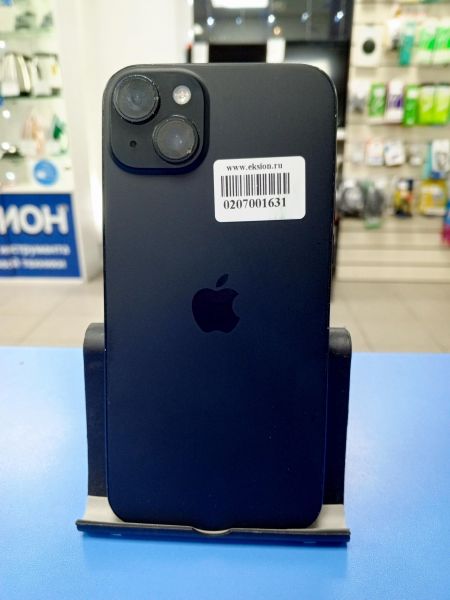 Купить Apple iPhone 15 Plus 128GB в Усть-Илимск за 48700 руб.