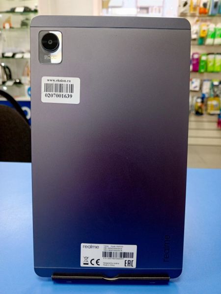 Купить Realme Pad Mini 64GB (RMP2105) (с SIM) в Усть-Илимск за 5200 руб.
