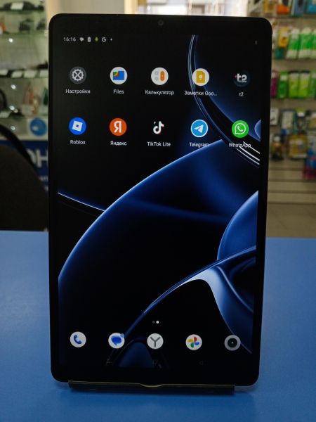 Купить Realme Pad Mini 64GB (RMP2105) (с SIM) в Усть-Илимск за 5200 руб.