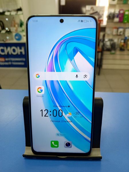 Купить Honor X8a 6/128GB (CRT-LX1) Duos в Усть-Илимск за 5300 руб.