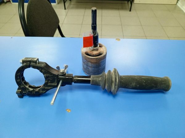 Купить AEG DB 1500-2 XE в Усть-Илимск за 11300 руб.