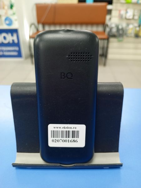 Купить BQ 1848 Step+ Duos в Усть-Илимск за 500 руб.