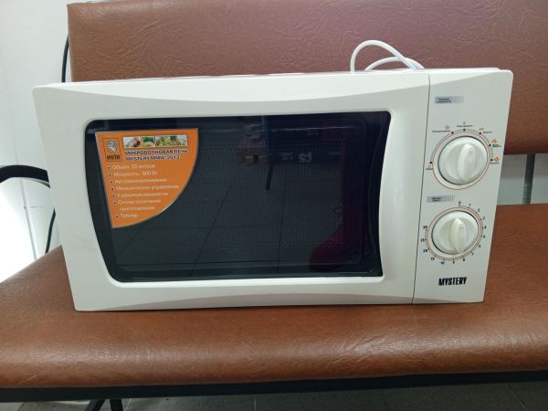 Купить Mystery MMW-2013 в Усть-Илимск за 2100 руб.