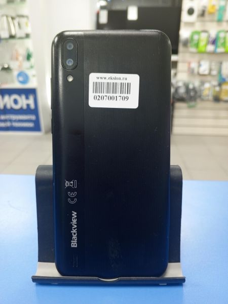 Купить Blackview A60 Duos в Усть-Илимск за 1600 руб.