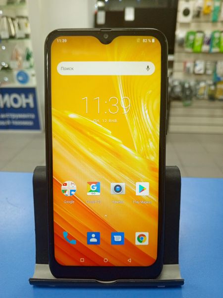 Купить Blackview A60 Duos в Усть-Илимск за 1600 руб.