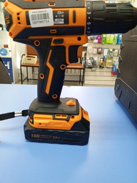 Купить ВИХРЬ ДА-18Л-2КА с СЗУ в Усть-Илимск за 1700 руб.