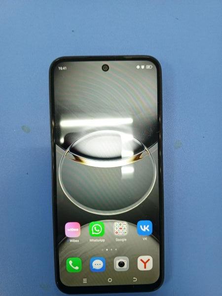 Купить TECNO Spark 30C 4/128GB (KL5n) Duos в Усть-Илимск за 5200 руб.