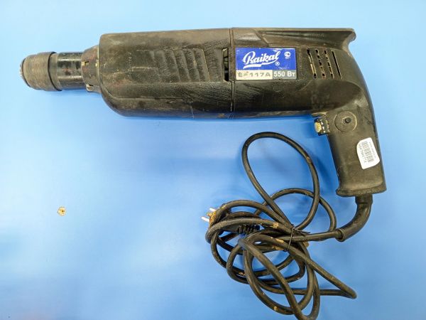 Купить Байкал Е-117А в Усть-Илимск за 1800 руб.