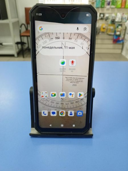 сотовый телефон OUKITEL WP17 8/128GB Duos в Усть-Илимск