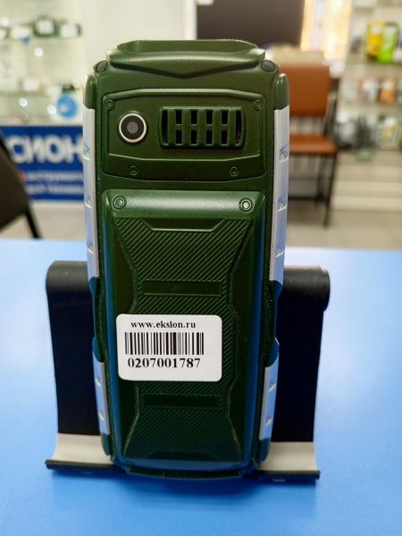 Купить BQ 2430 Tank Power Duos в Усть-Илимск за 700 руб.