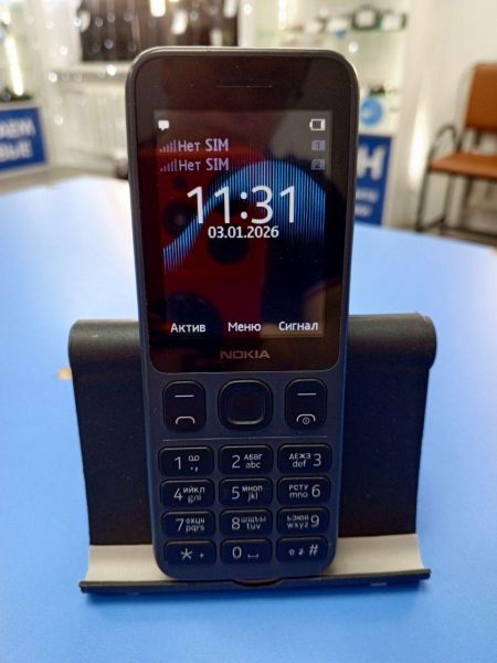 Купить Nokia 125/DS (TA-1253) Duos в Усть-Илимск за 700 руб.