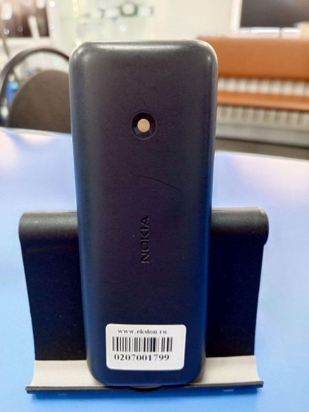 Купить Nokia 125/DS (TA-1253) Duos в Усть-Илимск за 700 руб.