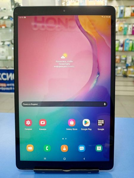 Купить Samsung Galaxy Tab A 10.1 32GB (SM-T515) (с SIM) в Усть-Илимск за 3400 руб.