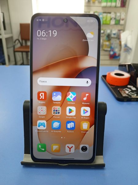 Купить Xiaomi Redmi 12 4/128GB (23053RN02Y) Duos в Усть-Илимск за 5400 руб.