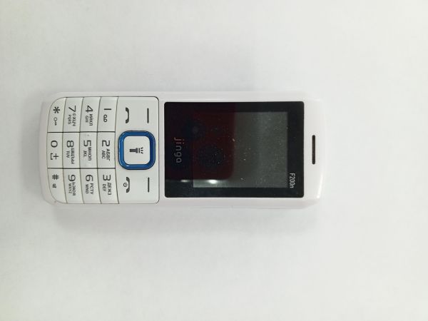 Купить Jinga Simple F200n Duos в Усть-Илимск за 600 руб.