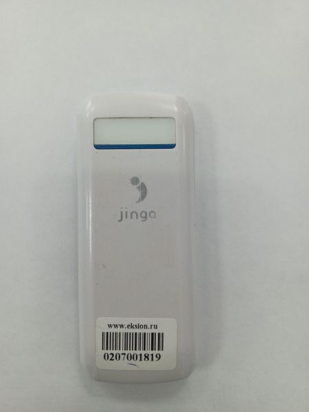 Купить Jinga Simple F200n Duos в Усть-Илимск за 600 руб.