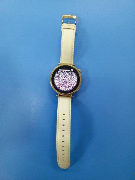 Купить Huawei Watch GT 5 (JNA-B19) с СЗУ в Усть-Илимск за 5700 руб.