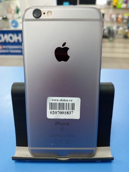 Купить Apple iPhone 6S 32GB в Усть-Илимск за 3200 руб.
