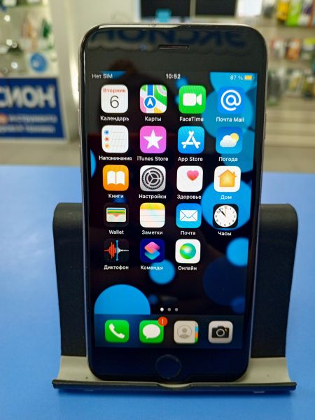 Купить Apple iPhone 6S 32GB в Усть-Илимск за 3200 руб.