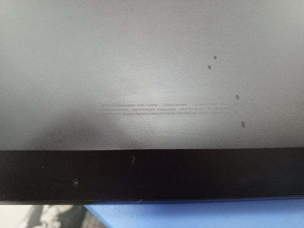 ноутбук HP Pavilion Gaming 17-cd1018ur 158J1EA (SSD 1000 GB+ 512 GB) в Усть-Илимск