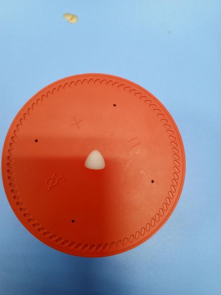 Купить Яндекс Станция Лайт (YNDX-00025) с СЗУ в Усть-Илимск за 2300 руб.