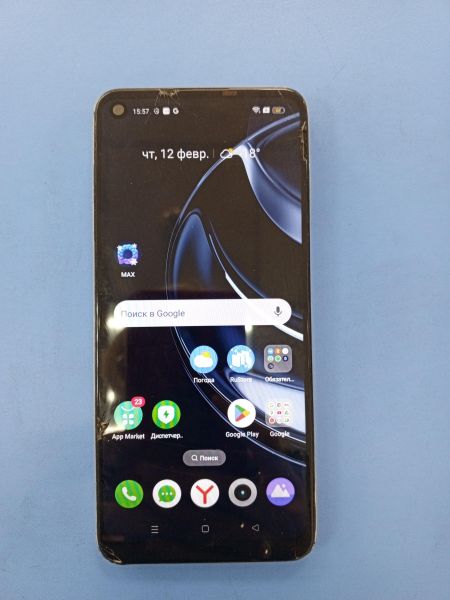 Купить Realme 10 8/128GB (RMX3630) Duos в Усть-Илимск за 3700 руб.